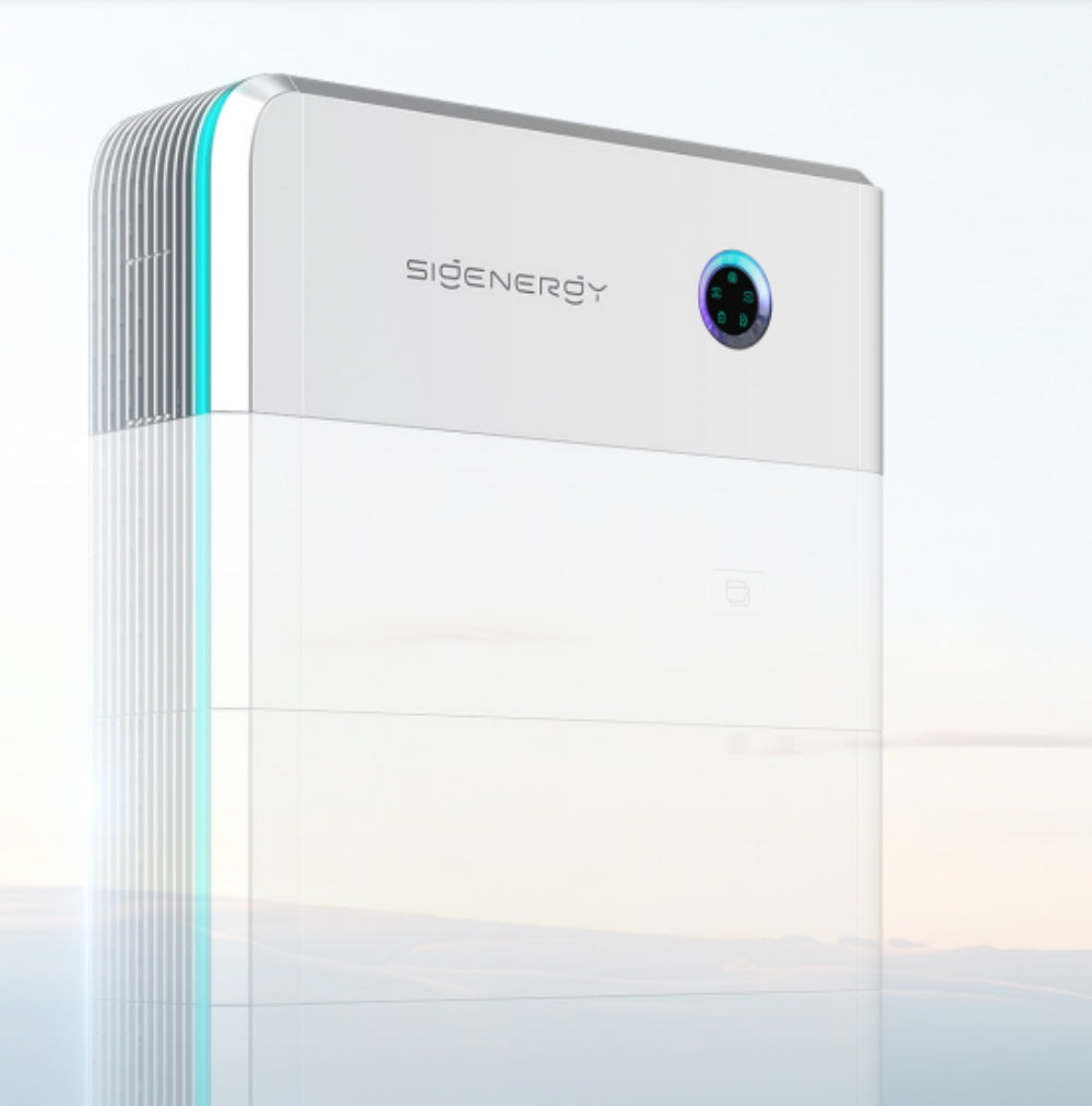Do You Need a Sigen Energy Controller for SigenStor?