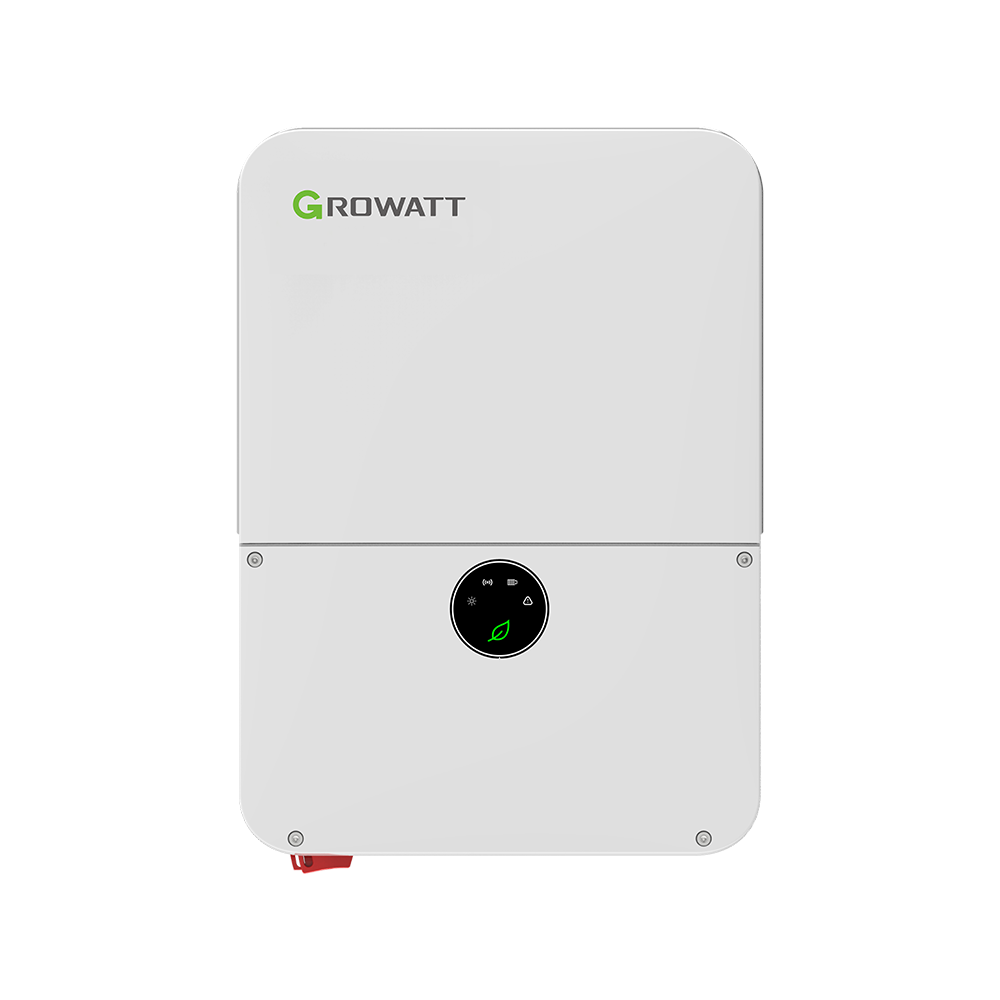 Growatt MIN 8200TL-XH-US 8.2kW Grid-Tie Storage inverter
