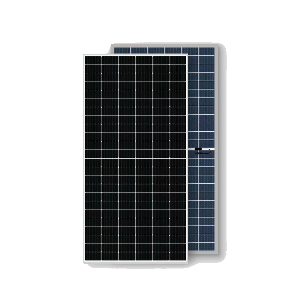 A191410Hさま専用 ZNSHINE SOLAR ZXM7-SH144 550W Bifacial Single Glass Mono