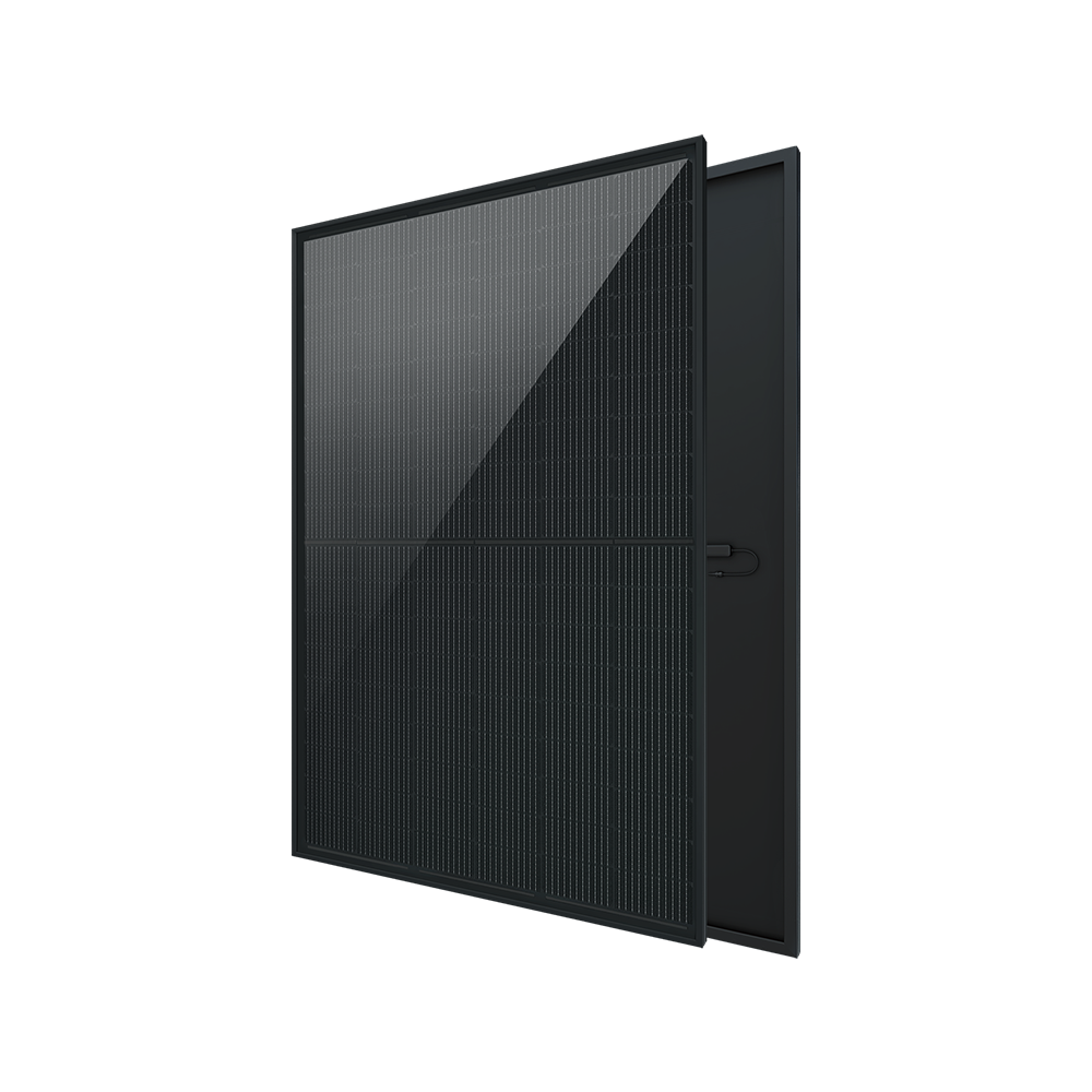 ZNSHINE Solar 410W Full-black Mono-crystalline Solar Panel | ZXM7