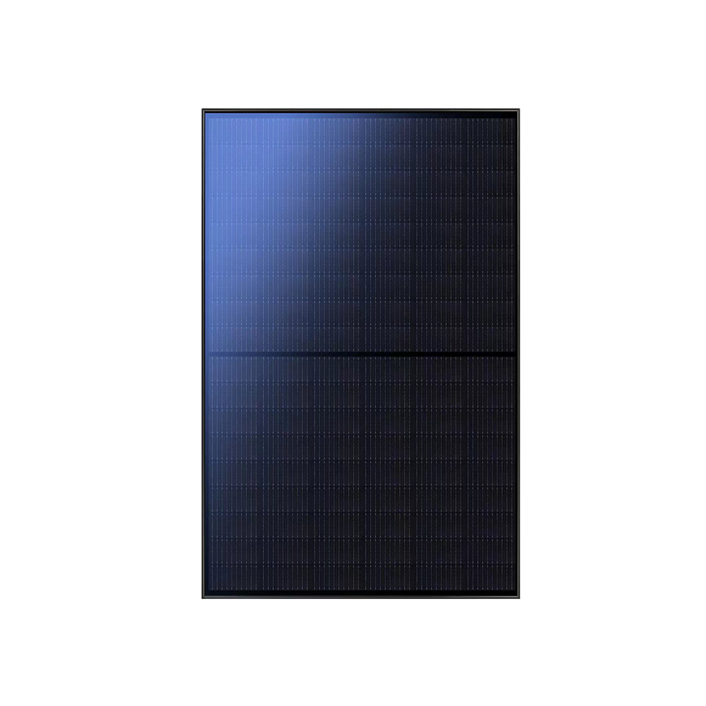 sun ZnShine Solar ZXM7-SH108-405-M 405Watt 108 1/2 Cells Black
