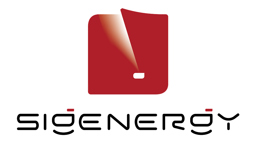 Sigenergy logo