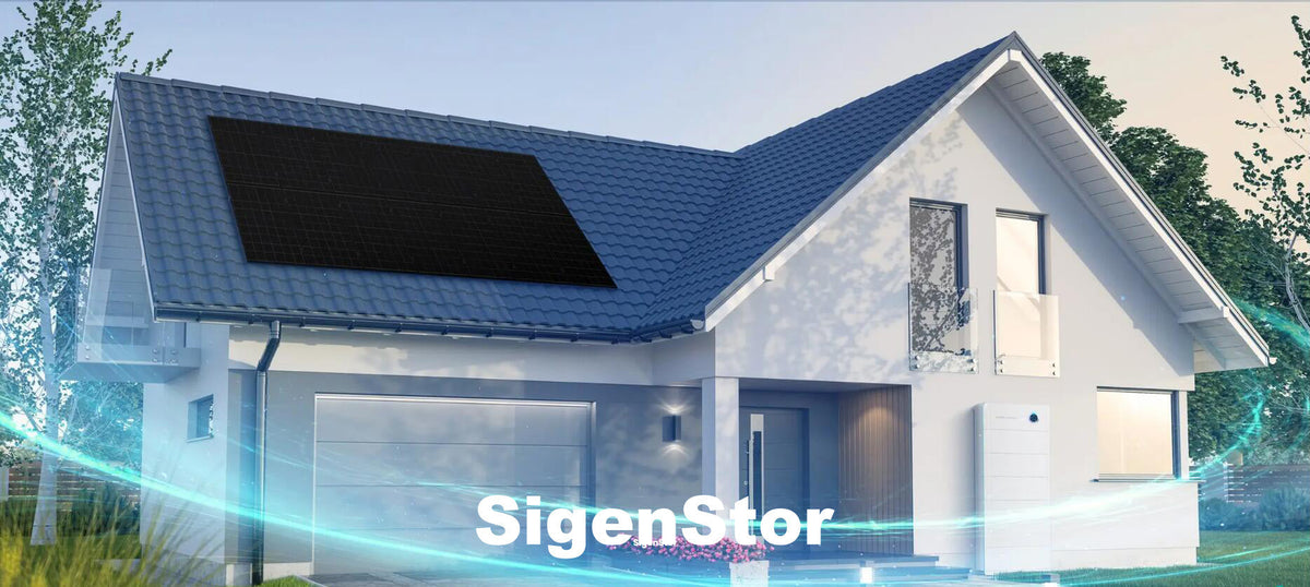Sigenergy System Compatibility Guide for Homeowners