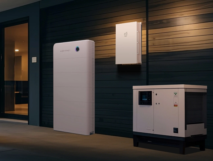 Exact inverter size recommendation for different house types (EV-only, HVAC-heavy, all-electric, off-grid cabin, luxury estate)
