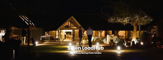 Do You Need a LoadHub with a Sigenergy Battery System?