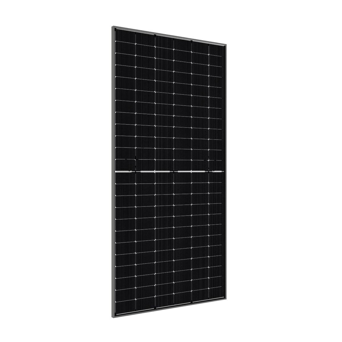 Em 31 Panel CW Enerji 550W Bifacial Solar Panels | Perc Monocrystalline|CWT550-144 ...