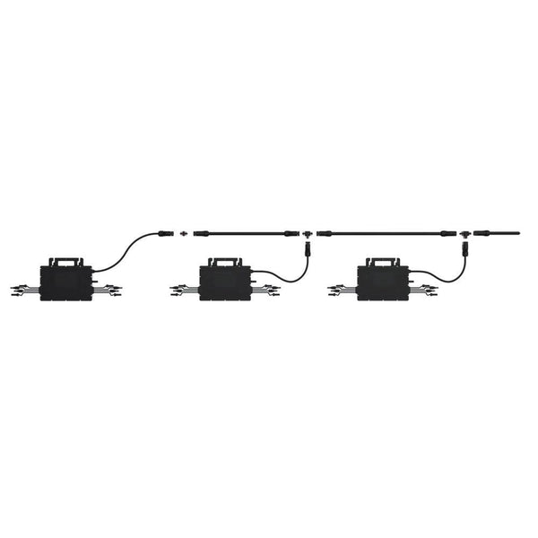 HMT Connection Cable-NA10-460 for the HMT series microinverters | T5-CC-NA10-460