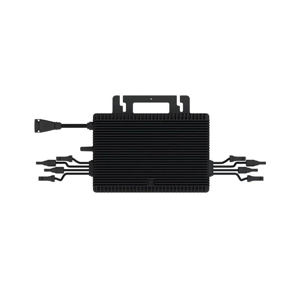 Hoymiles HMT-2000-4T-208-NA HMT 2000W 4 Module Microinverter | Commercial Use |UL1741