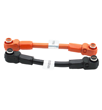 Pytes Battery to Battery Cable 0.16m