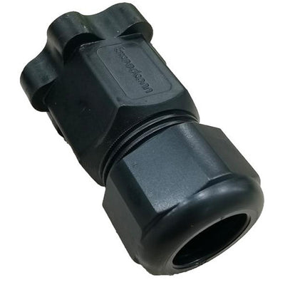 APSystems 5-wire AC Bus End Cap For QT2