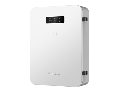 GoodWe Automatic Backup Device ABD200-40/63-US10 | 120/240V Split Phase | Compatible with GoodWe ES-US and SBP-US inverter | Certificated UL1741