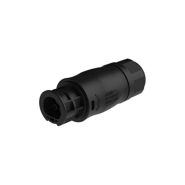 Hoymiles Power AC Connector Cable Accessories for HM-N Microinverters |  AC_Connector_F