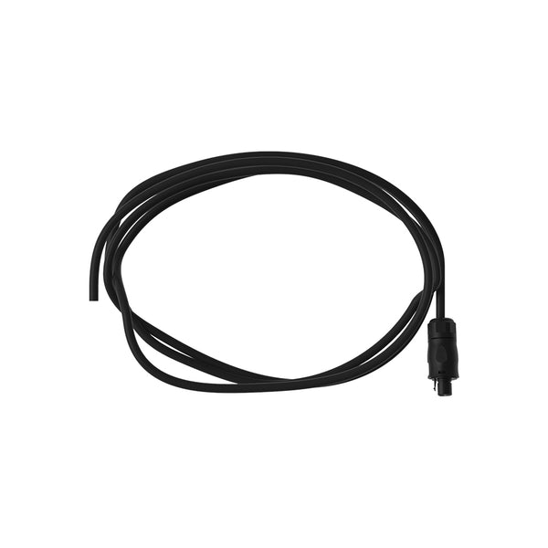 Hoymiles Power AC Connector End Cable Accessories for HM-N Microinverters |  AC_End_Cable_M_2m