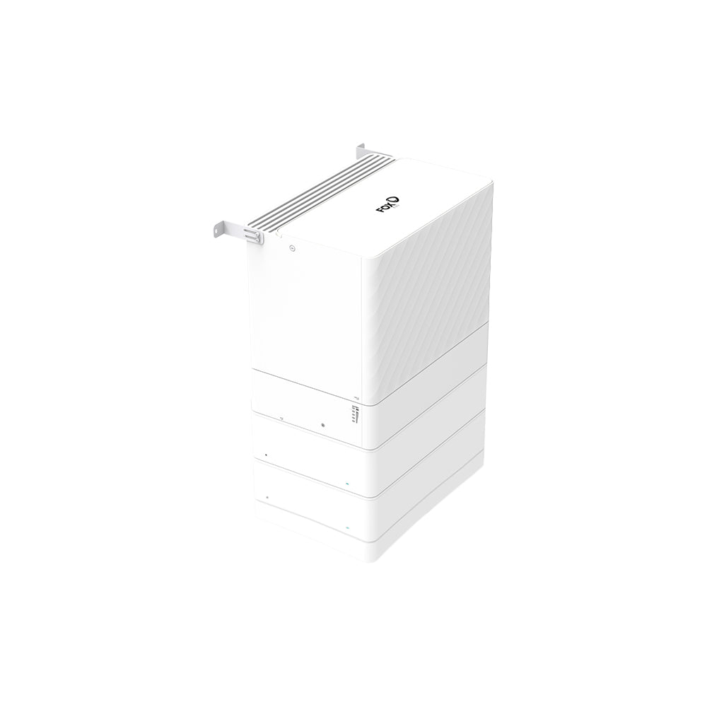 Fox ESS PowerQ US1H-11.4-EQL2-5 All-in-One Home Energy Storage