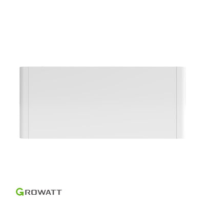 Growatt APX 5.0P-B1-US 5.0kWh Battery Module | High voltage battery module | Compatible with Growatt MIN Series Grid-tie Inverter