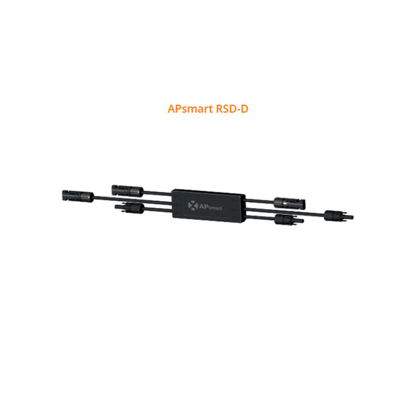 APsmart RSD‑D‑20 |  Rapid Shutdown Solution | UL1741