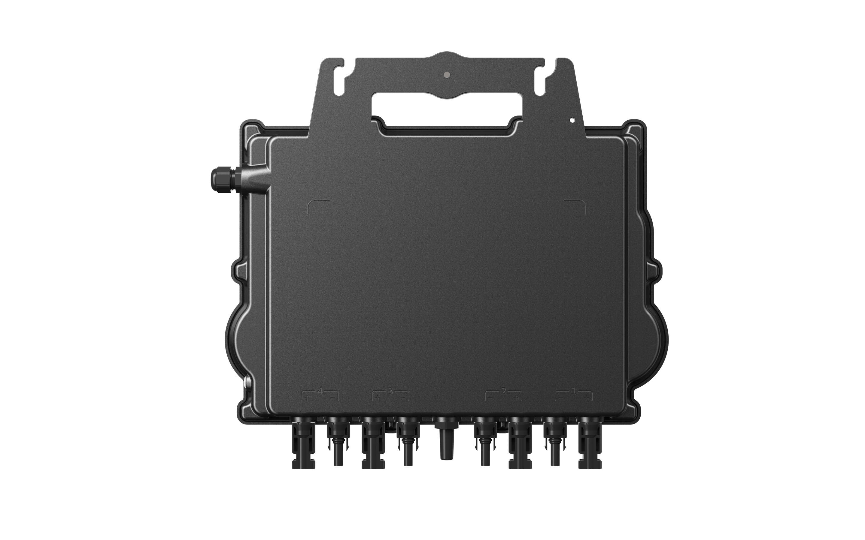 APsystems QT2-208 Three Phase Quad Microinverter | 1728VA 208/183-229V ...