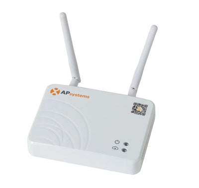 Apsystems ECU-R Communications Gateway For QT2