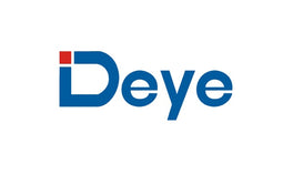 Shop Deye solar equipment