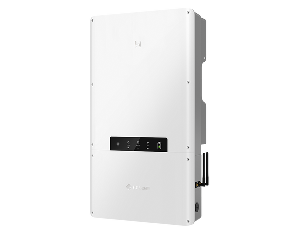 GoodWe GW SBP-US Series 5.0/6.0/7.6/9.6/11.4 kW Split Phase AC Coupled Retrofit Inverter (HV) | Compatible with BYD HV Battery | Certificated UL9540
