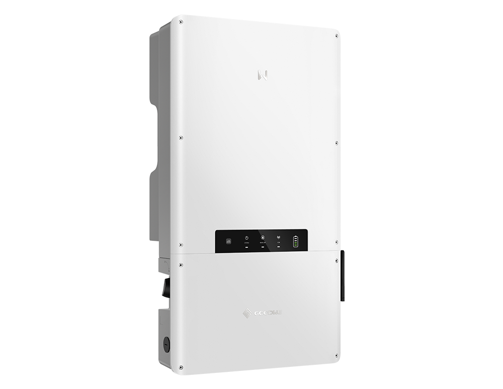 GoodWe GW5000-SBP-US20 5kW Split Phase AC Coupled Retrofit Inverter (H ...