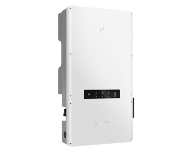 GoodWe GW ES-US Series 7.6/9.6/11.4 kW Split Phase Hybrid Inverter (HV) | Up to 4 MPPTs| Compatible with GoodWe Lynx HV Battery | Certificated UL9540