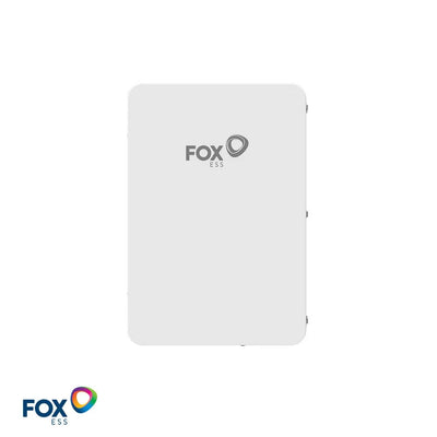 Fox ESS Smart Hub G2 | Smart load | Generator port integrated | Work with Fox ESS H1 Series inverter and Fox ESS ECS Battery system