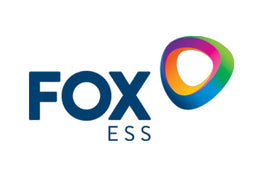 Shop Fox ESS solar equipment