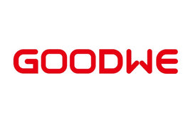 Shop GoodWe solar equipment