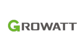Shop Growatt solar equipment