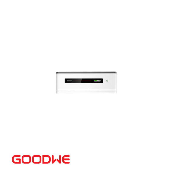 GoodWe Lynx PCU-F21 Power Control Unit | BMS for GoodWe Lynx HV Battery System