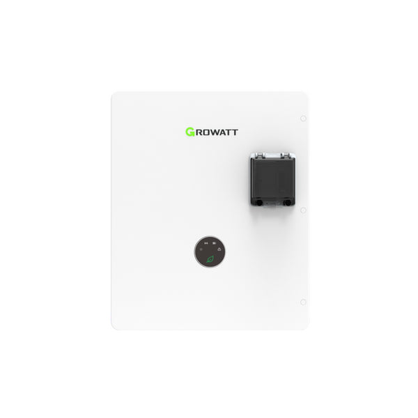 Growatt SYN 200-XH-US 11A For Whole  home backup | 200A Circuit Breaker and Smart meter integrated | Paired with Growatt MIN series Inverter V3