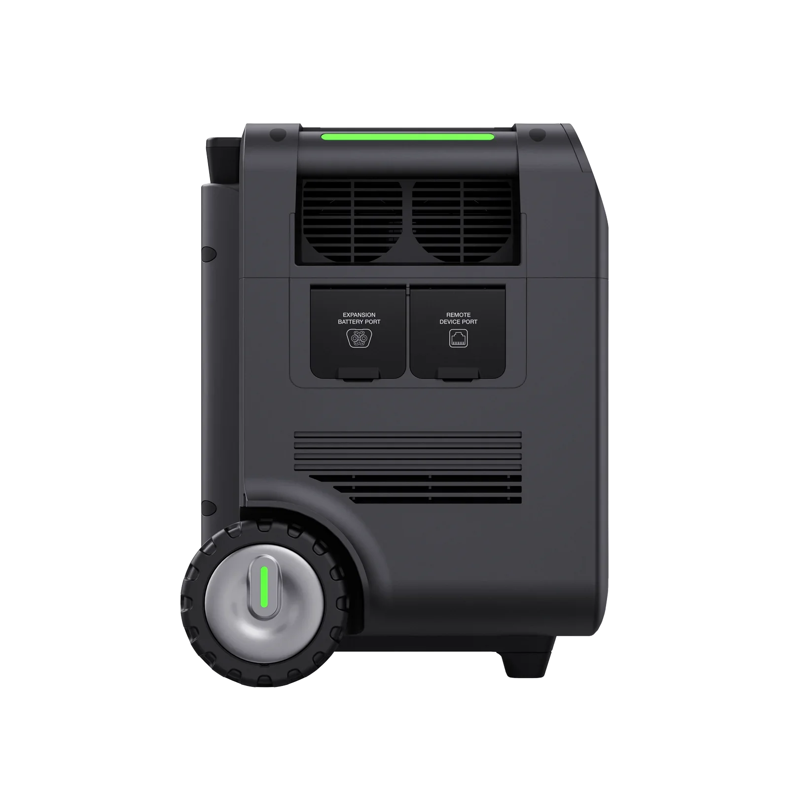 ꕤ︎︎ みとページ ꕤ︎︎ Growatt HELIOS 3600 Portable Power Station | 3686Wh 51.2V & 3600W