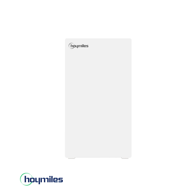 Hoymiles HBX-10.2LV-USG1 51.2V 10.2kWh Battery | Compitable with HYS Series Single-phase Hybrid Inverter |