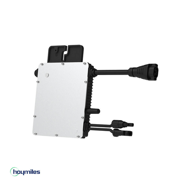 Hoymiles HM-350NT 1-in-1 Microinverter | Module Power 280-470W+ | Peak Output 350W