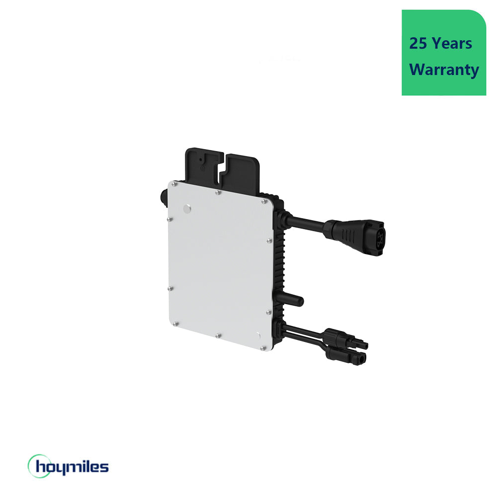 Power Module Hms Hoymiles HMS-500-1T-NA 1-in-1 Microinverter | High-powered Module Powe ...