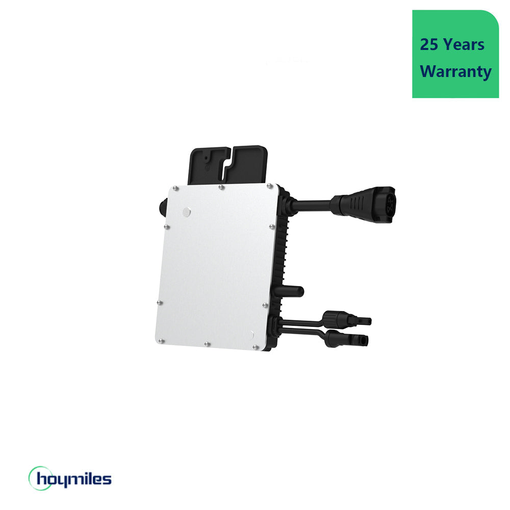 Hoymiles HMS-400-1T-NA 1-in-1 Microinverter | High-powered Module Powe ...