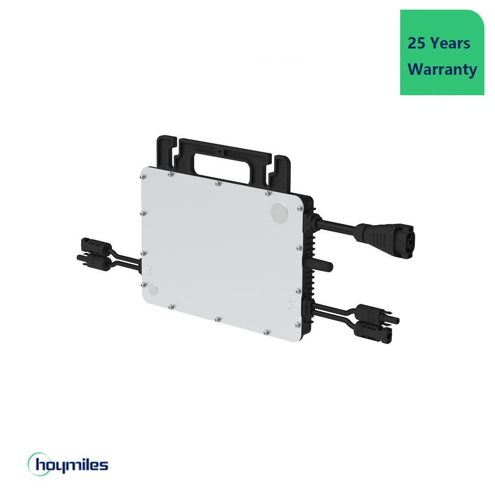 Power Module Hms Hoymiles HMS-800-2T-NA 2-in-1 Microinverter | High-powered Module Powe ...