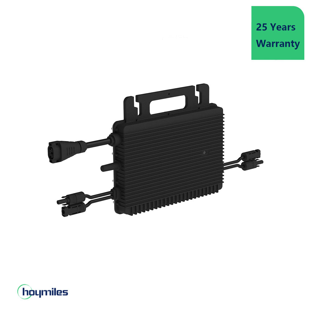 Power Module Hms Hoymiles HMS-800-2T-NA 2-in-1 Microinverter | High-powered Module Powe ...