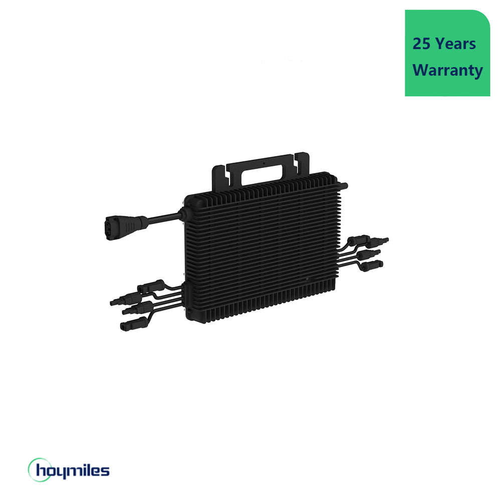 Power Module Hms Hoymiles HMS-2000-4T-NA 4-in-1 Microinverter | High-powered Module Pow ...