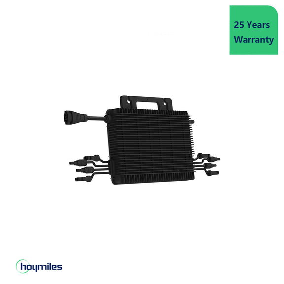 Power Module Hms Hoymiles HMS-2000-4T-NA 4-in-1 Microinverter | High-powered Module Pow ...