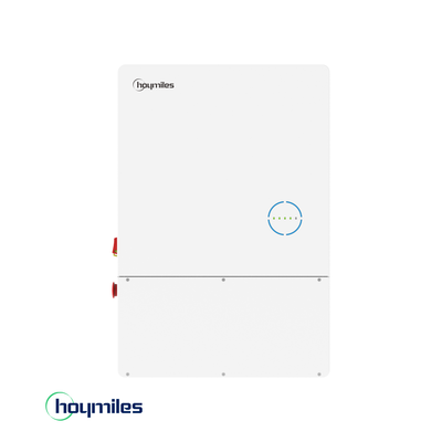 Hoymiles HYS-11.5LV-USG1 11.5kW Single-phase Hybrid inverter | Compatible with Hoymiles  HBX-10.2LV-USG1 51.2V Battery  | UL Listed