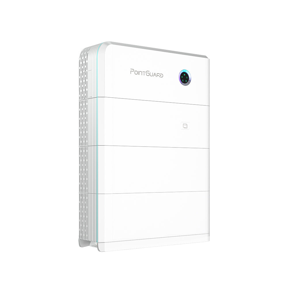 PointGuard Home PGHome-11.4-16.14 Energy Storage System (With LoadHub ...