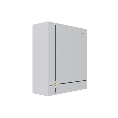 Pytes V16 16kWh 51.2V LFP Battery | 10 Years Warranty | UL 9540 certificated with Sol-Ark and CEC Listed