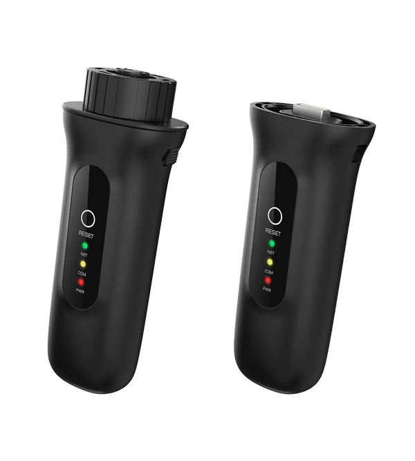 Solis Wi-Fi&Cellular Data Logger Stick | S1-W4G-ST-4PIN/USB