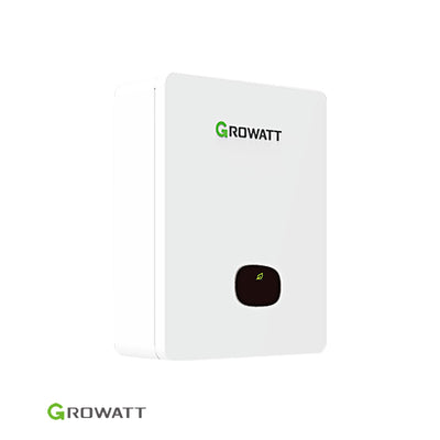 Growatt SYN 200-XH-US 13A For Whole  home backup | 200A Circuit Breaker and Smart meter integrated | Generator Port | Paired with Growatt MIN series Inverter V3