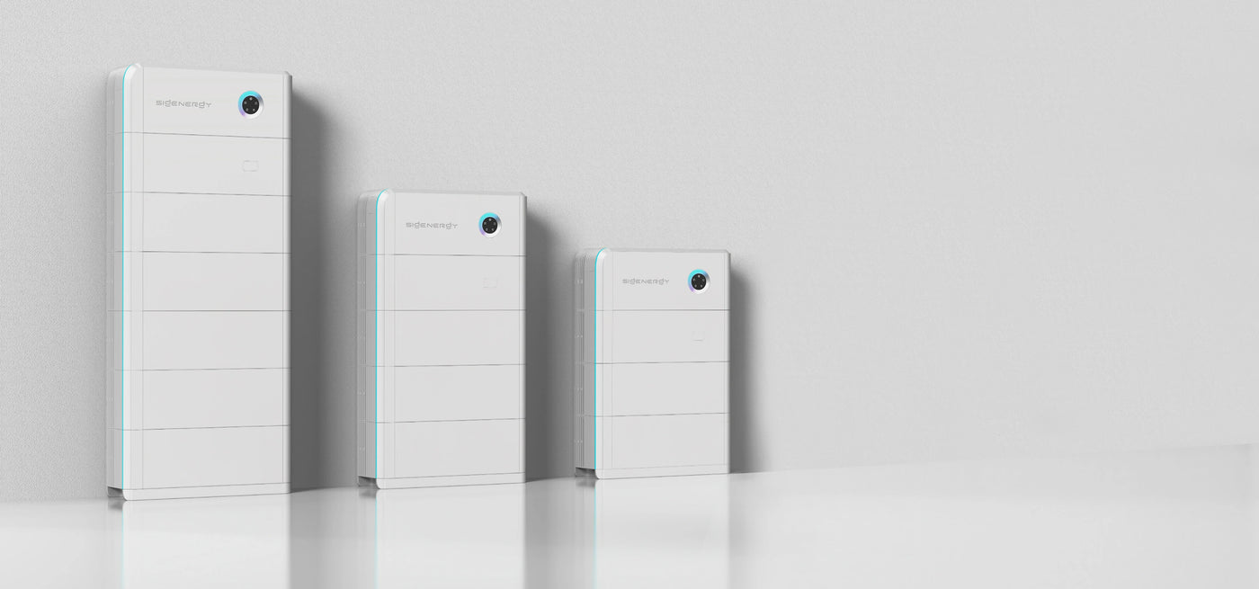 Top brand solar inverter and battery clearance deals