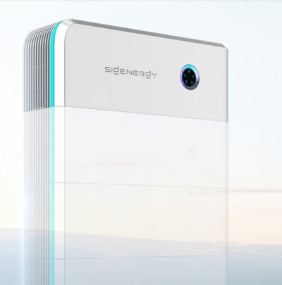 Sigen Energy Controller | 11.5kW 120/240V Output | 23kW Input | Compatible with SigenSto BAT 6.0/9.0 |  UL 1741 9540 Certificate  CEC Listed