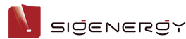Shop Sigenergy solar equipment