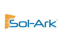 Shop Sol-Ark solar equipment